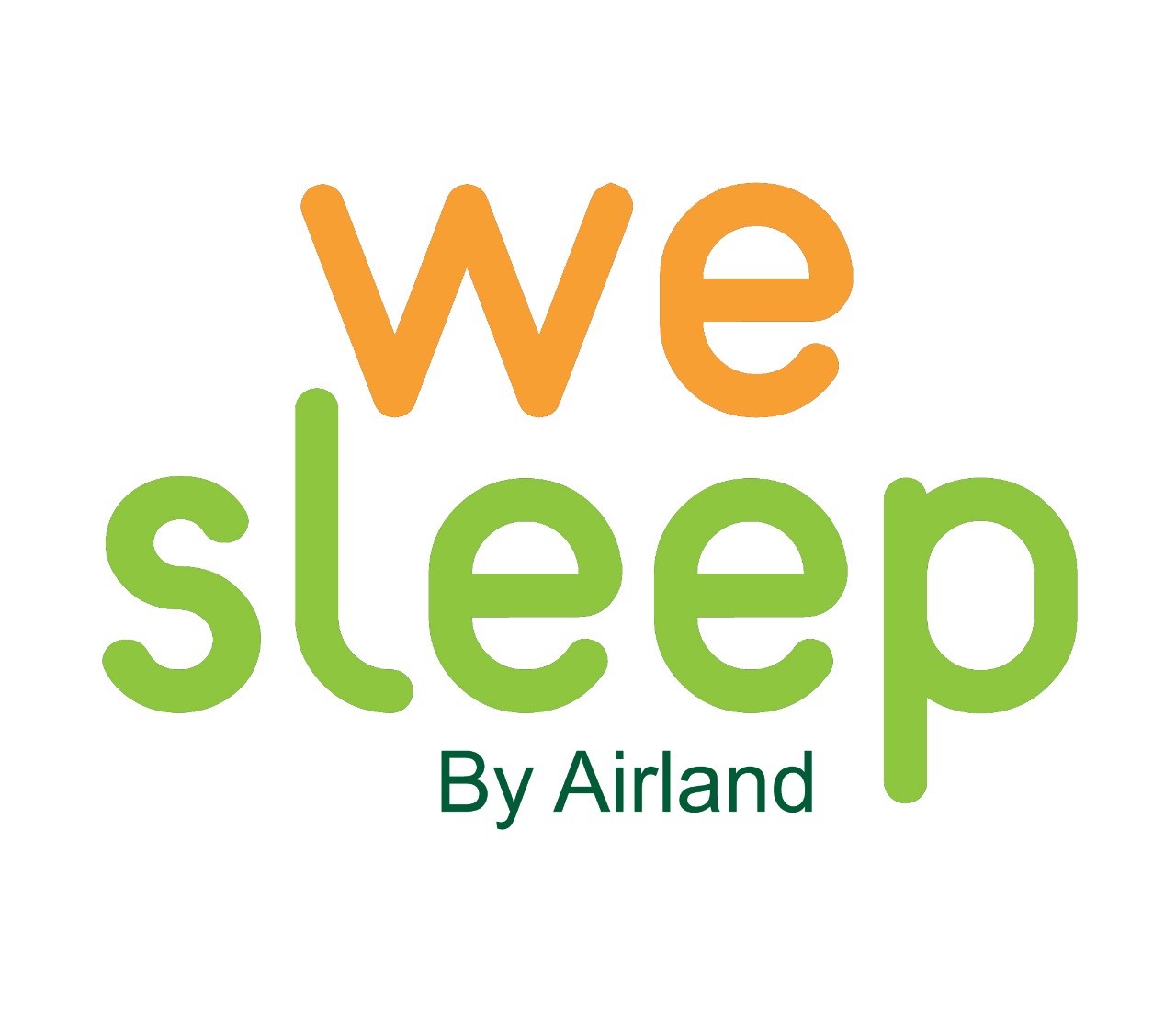 We Sleep