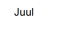 Juul