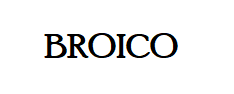 Broico