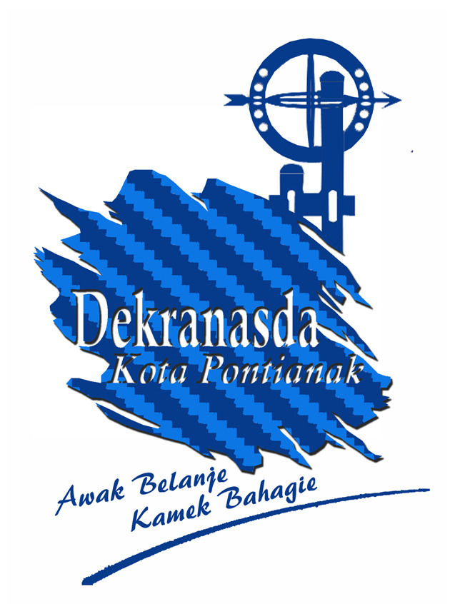 Jual Produk Griya Dekranasda Kota Pontianak Terlengkap Terbaru Oktober 2020 Blibli