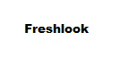 Freshlook