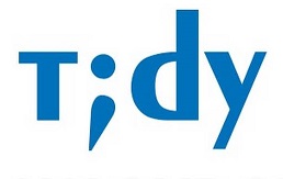 Tidy