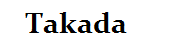 Takada