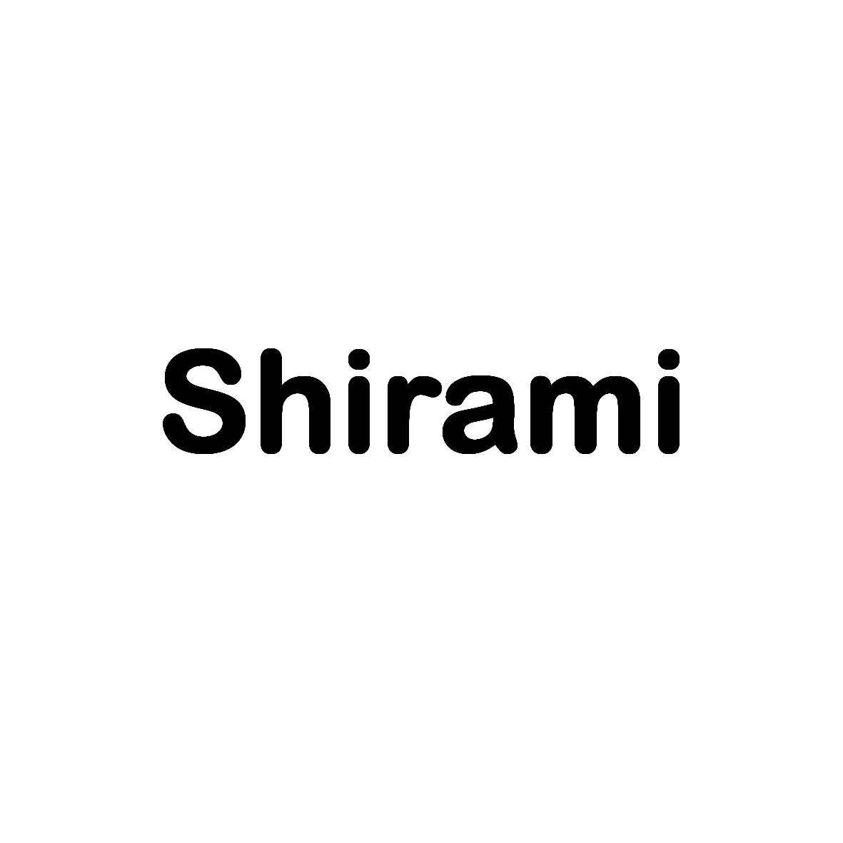 Shirami