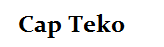 Cap Teko