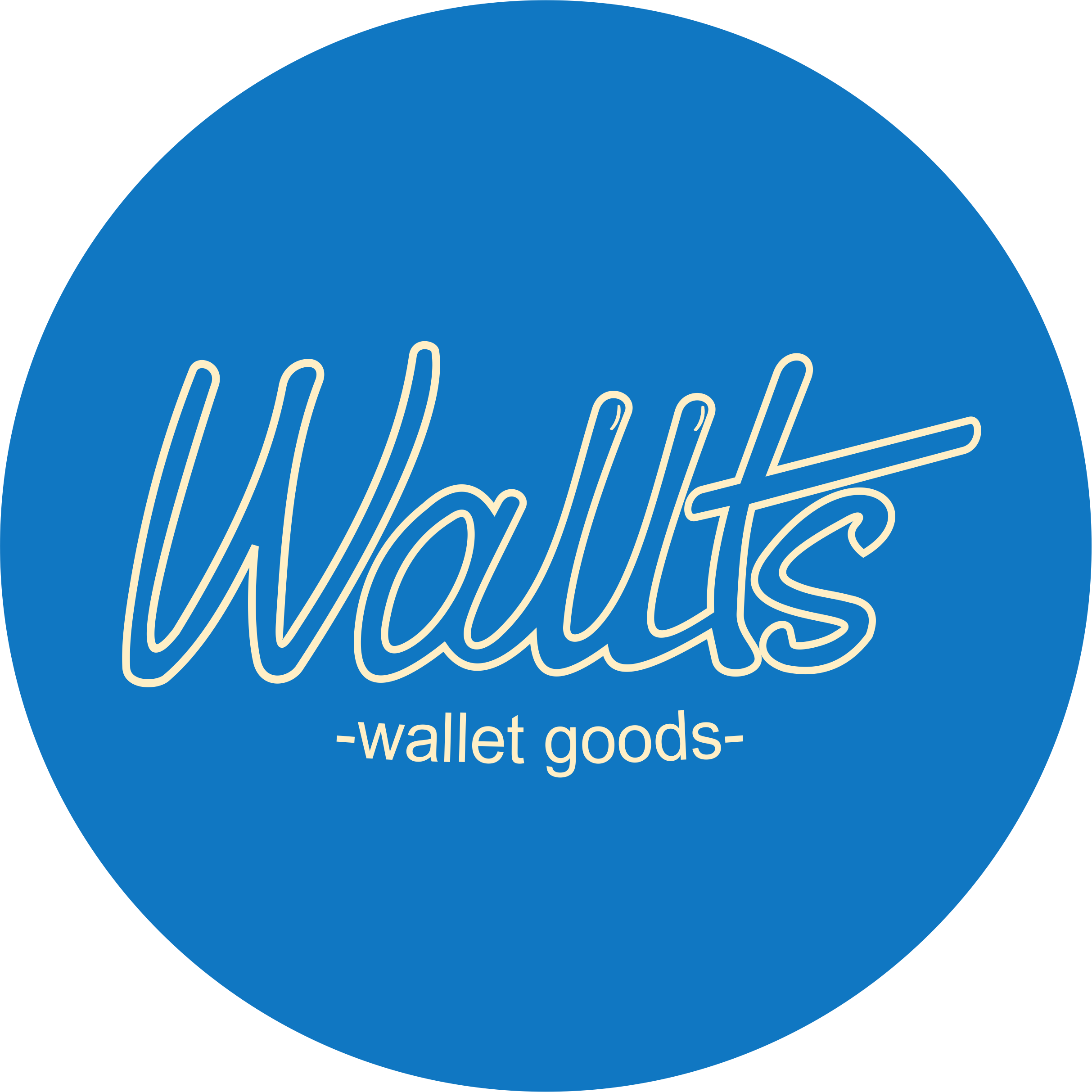 Wallts Wallet Goods