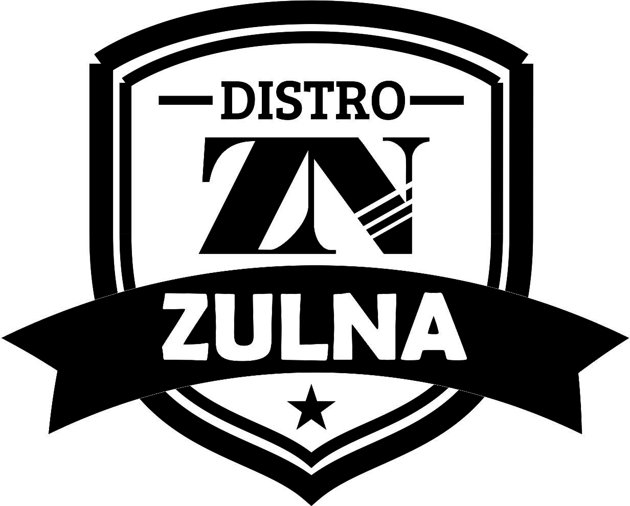 Zulna Distro