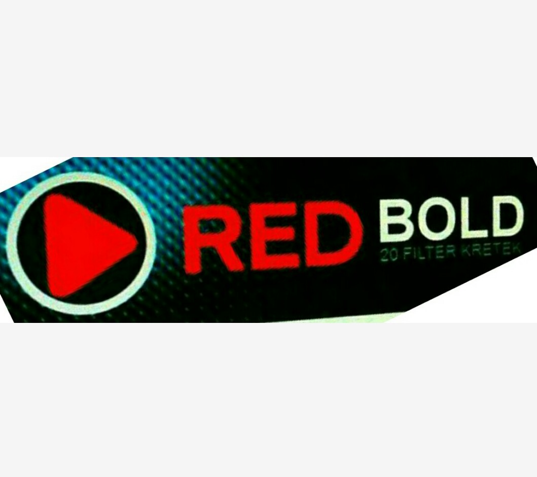 Red Bold