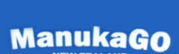 ManukaGO