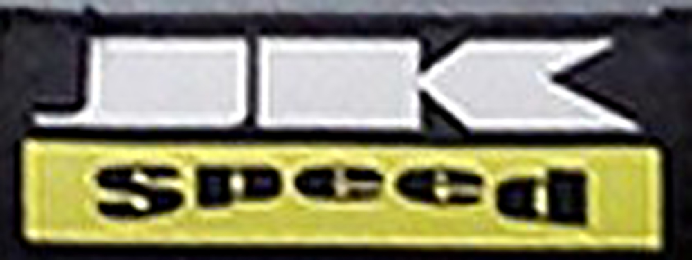 JK Speed