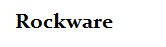 Rockware