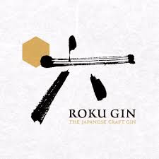 Roku Gin