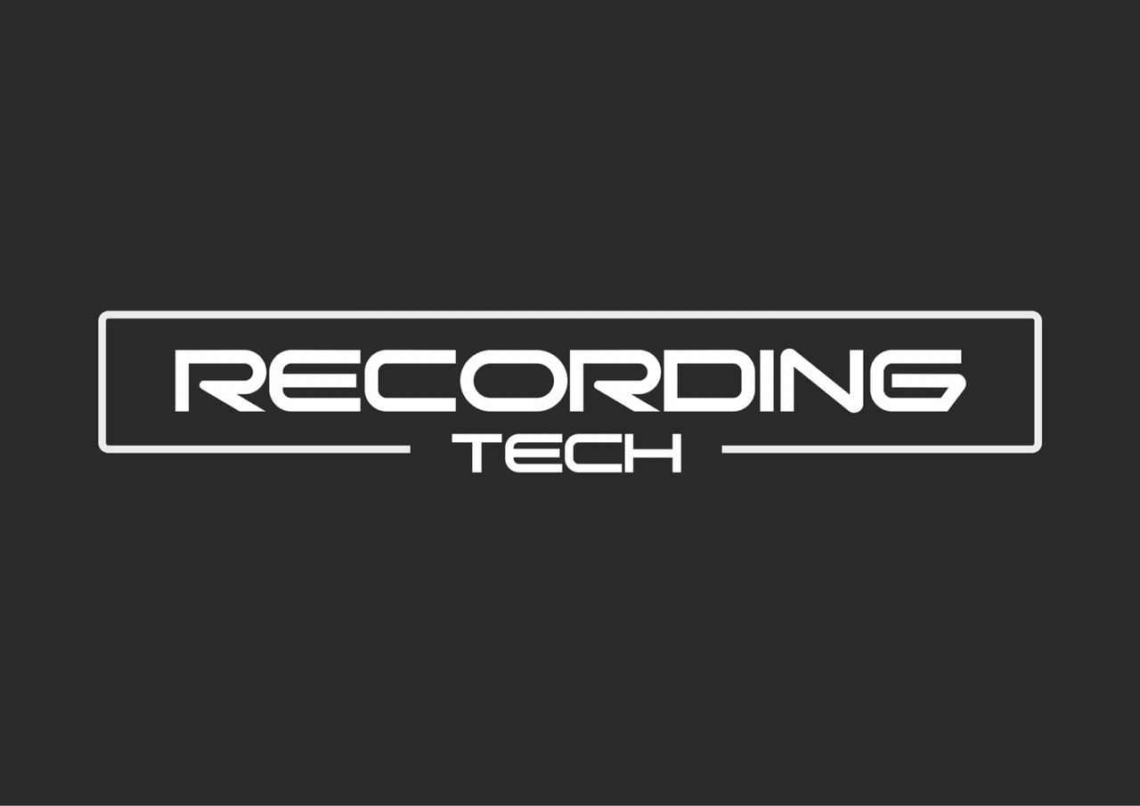 RECORDING TECH