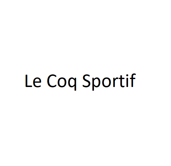 Le Coq Sportif