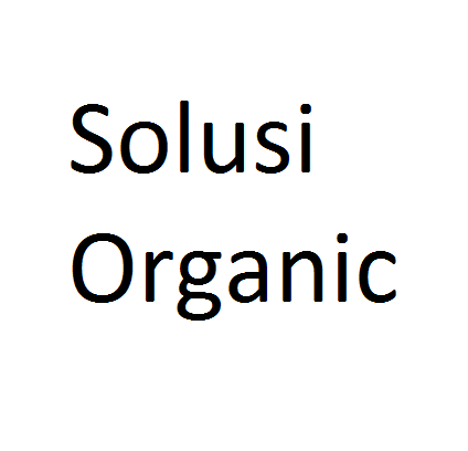 Solusi Organic