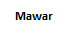 Mawar