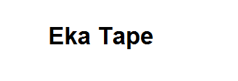 Eka Tape