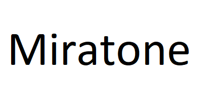 Miratone