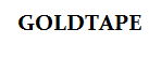 GOLDTAPE