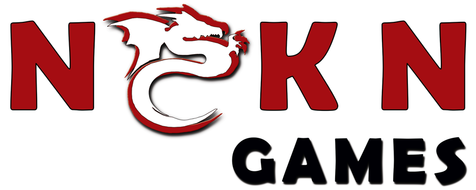 NSKN GAMES