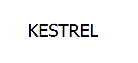 KESTREL