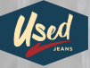 Used Jeans