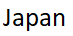 Japan