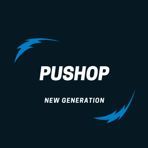 PUSHOP
