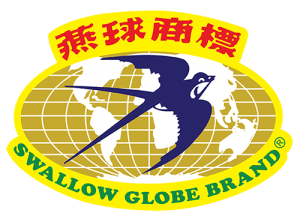 Swallow Globe Brand