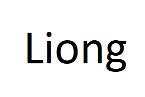 Liong