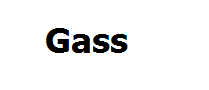 Gass