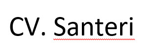 CV. Santeri