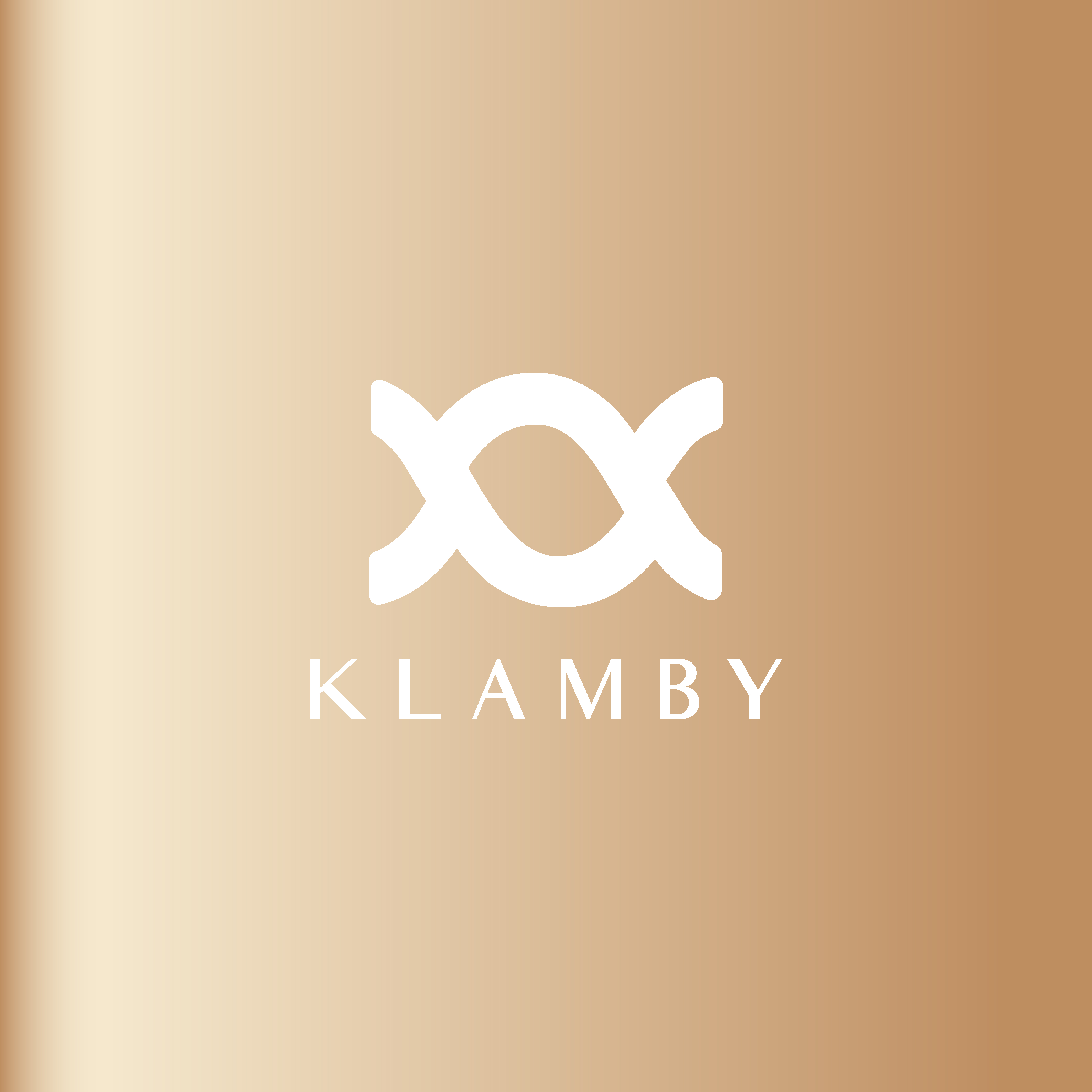 Wearing Klamby