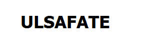 ULSAFATE