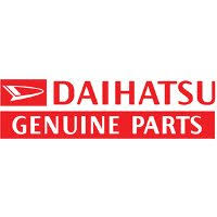 Daihatsu Genuine Parts