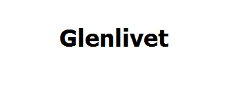 Glenlivet
