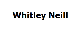 Whitley Neill