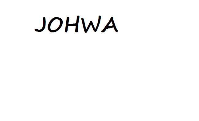 Johwa
