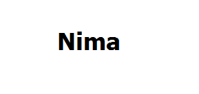 Nima