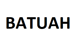 BATUAH
