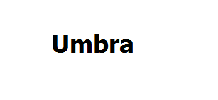Umbra