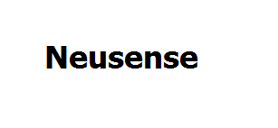 Neusense