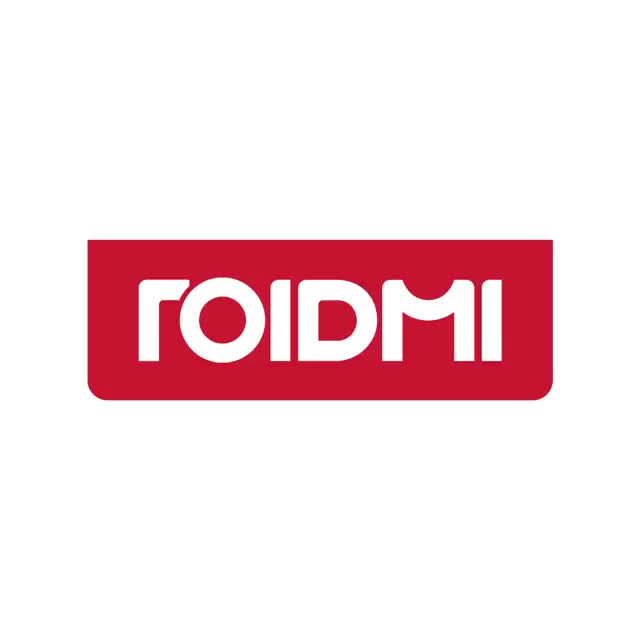 Roidmi