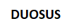 DUOSUS