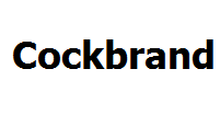 Cockbrand