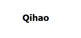 Qihao