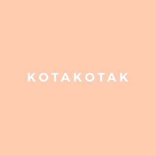 KOTAKOTAK
