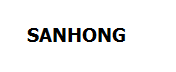 SANHONG