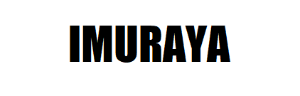 IMURAYA