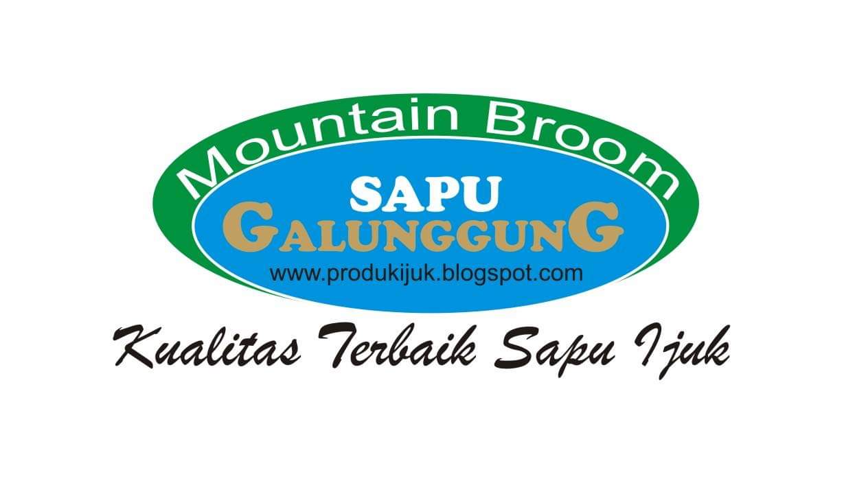 Sapu Galunggung